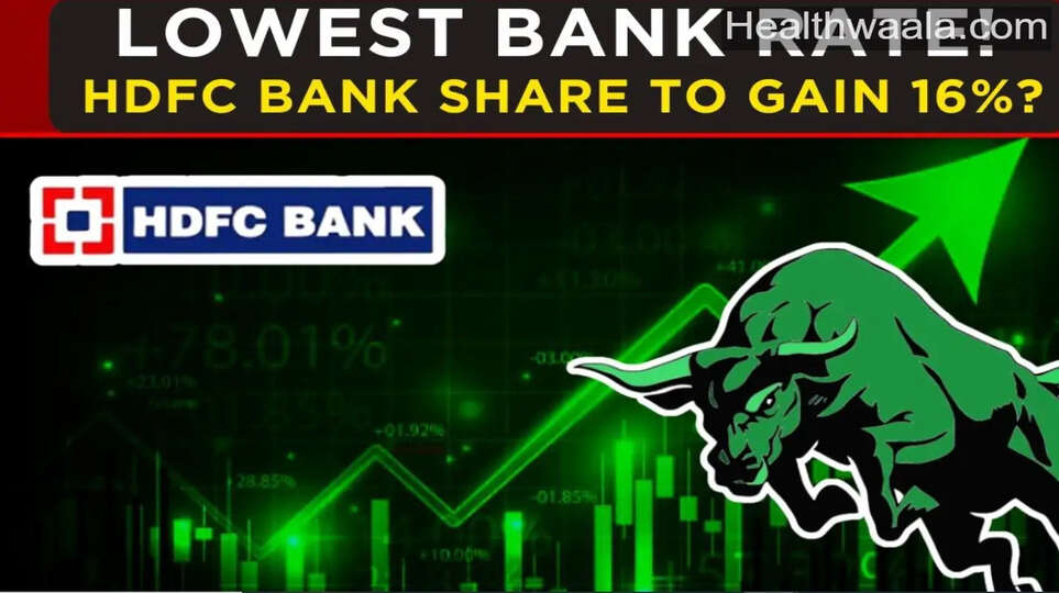 HDFC  Bank News
