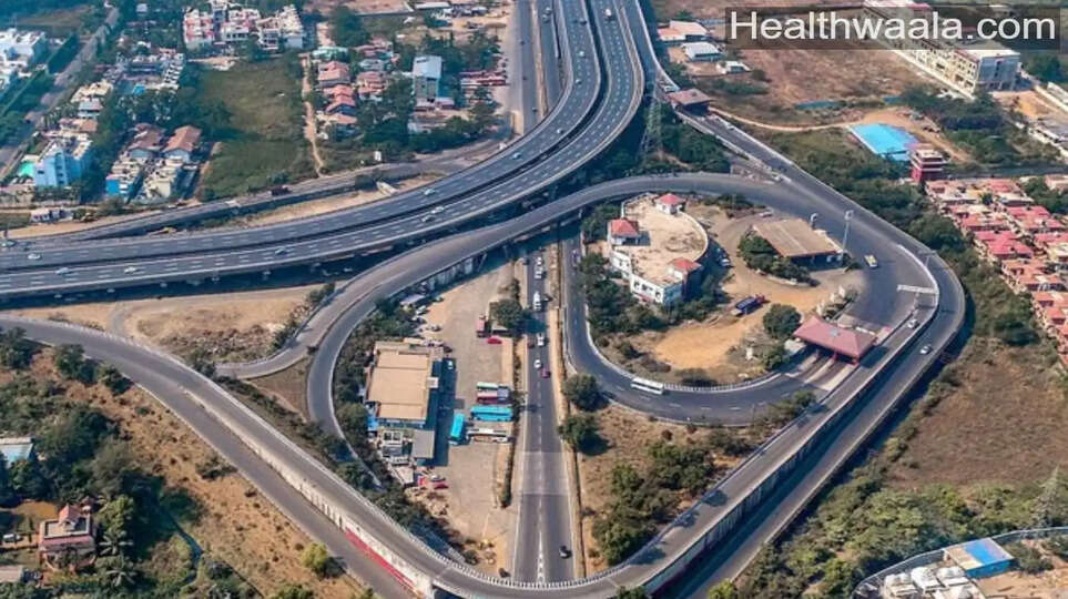 Centrel infastrutre news