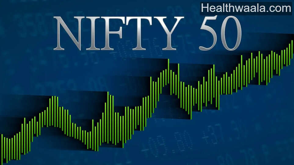 Nifty 50 News